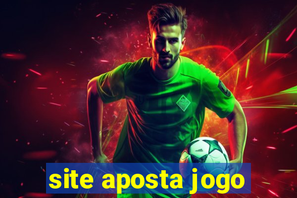 site aposta jogo