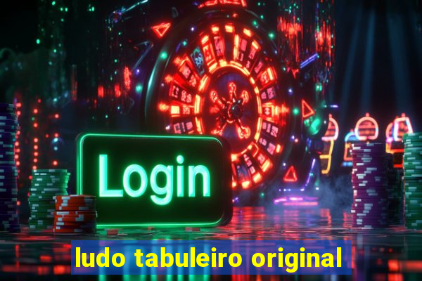 ludo tabuleiro original