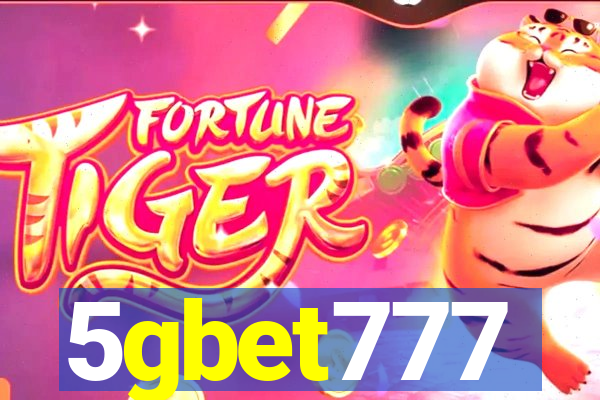 5gbet777