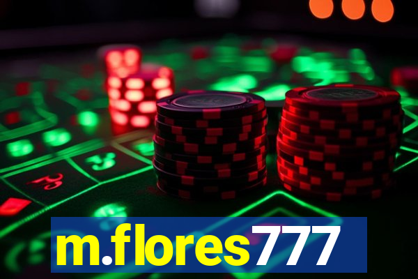 m.flores777