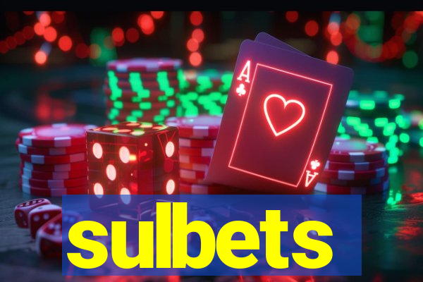 sulbets