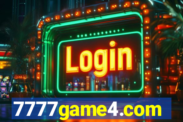 7777game4.com