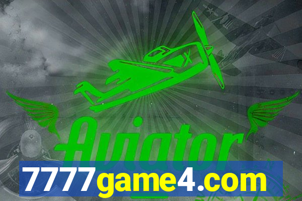 7777game4.com