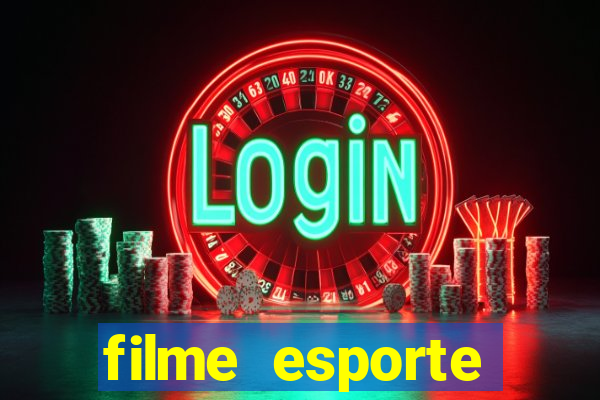 filme esporte sangrento torrent