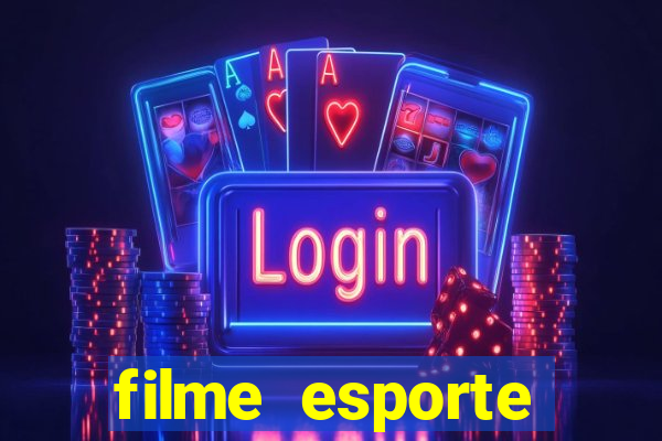 filme esporte sangrento torrent