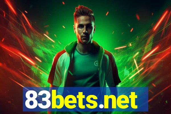 83bets.net