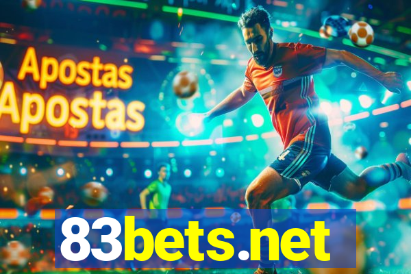 83bets.net