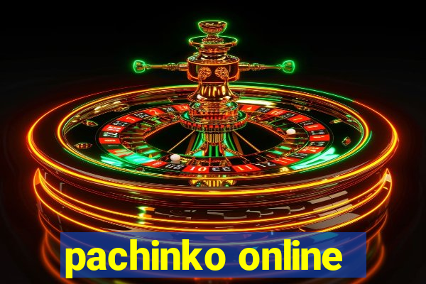 pachinko online