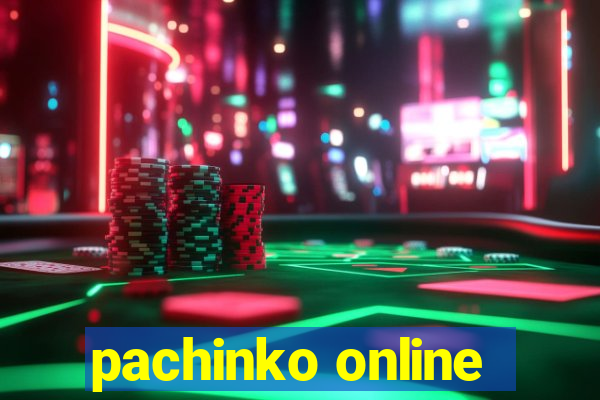 pachinko online