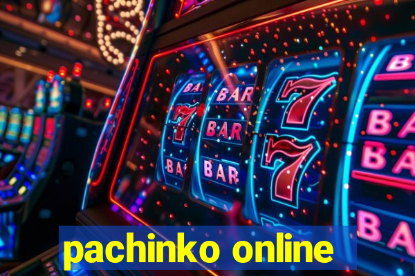 pachinko online