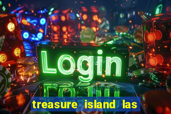 treasure island las vegas casino