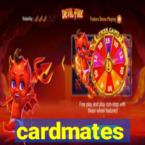 cardmates