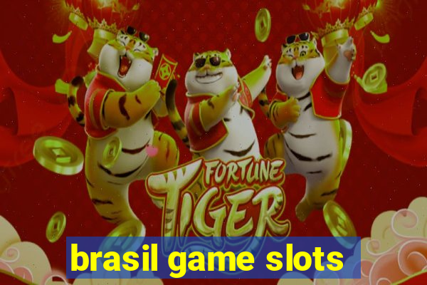 brasil game slots