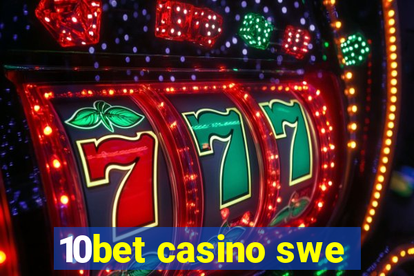 10bet casino swe