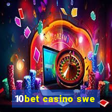 10bet casino swe