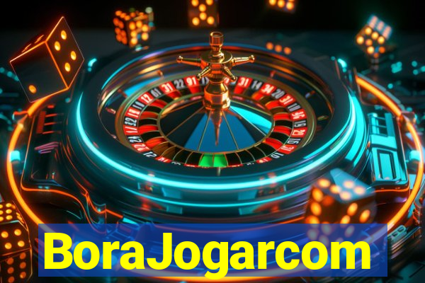 BoraJogarcom