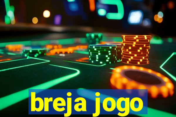 breja jogo