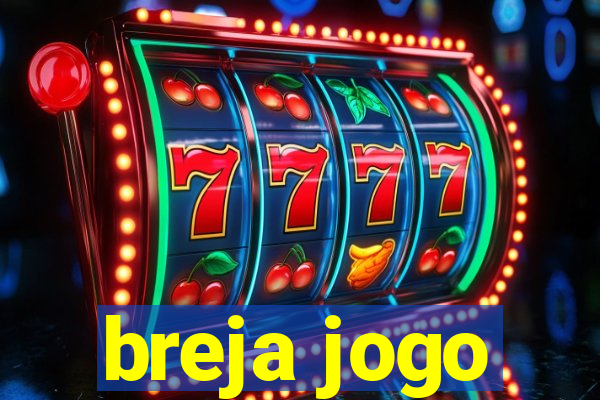 breja jogo