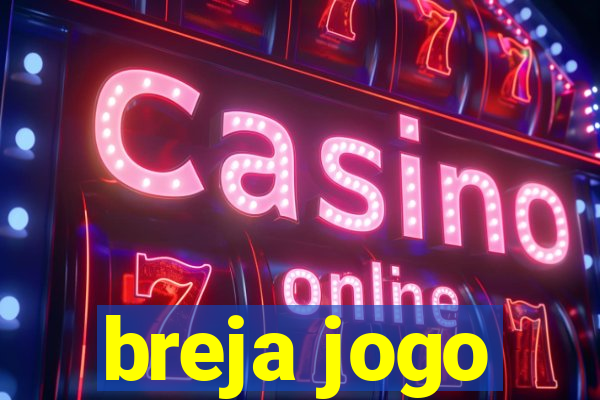 breja jogo