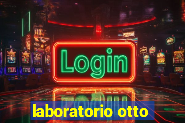 laboratorio otto