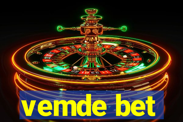 vemde bet