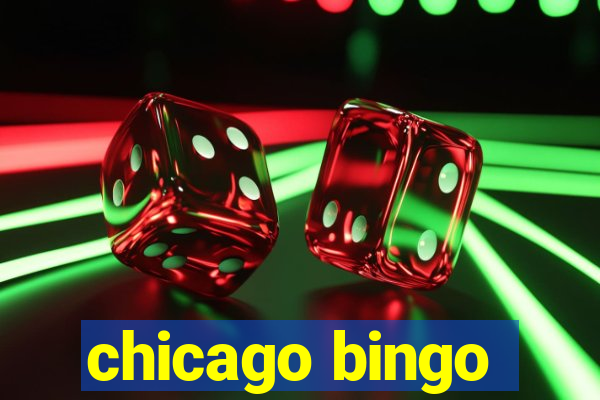 chicago bingo