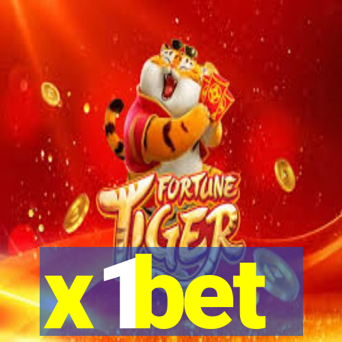 x1bet