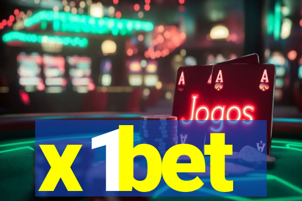 x1bet