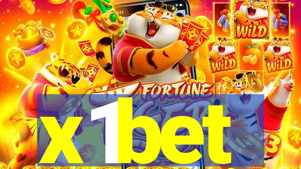 x1bet