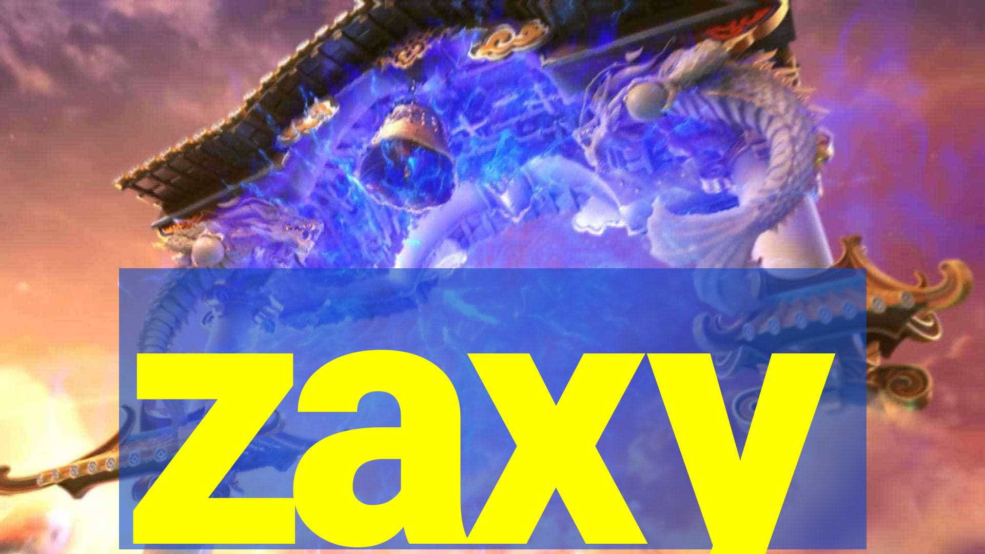 zaxy