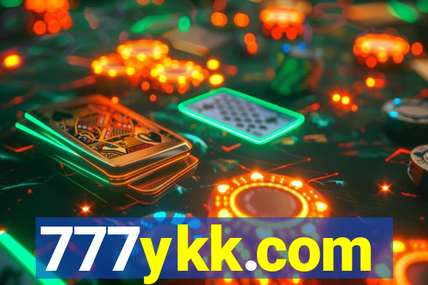 777ykk.com