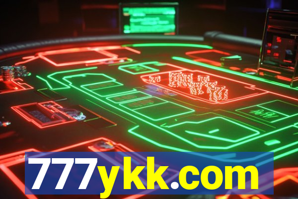 777ykk.com