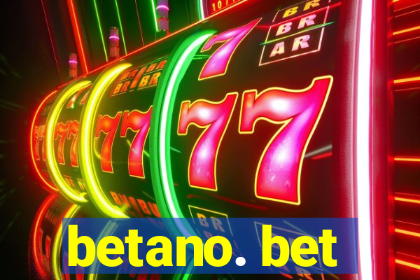 betano. bet