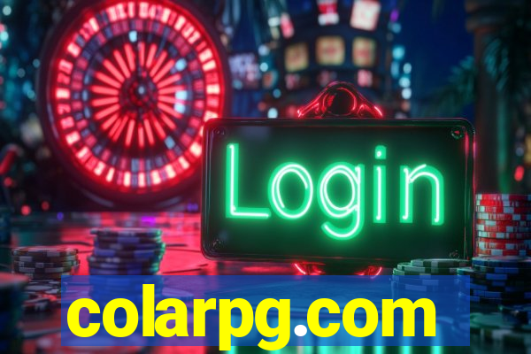 colarpg.com