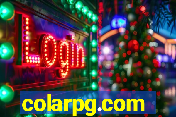 colarpg.com