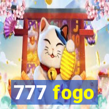 777 fogo