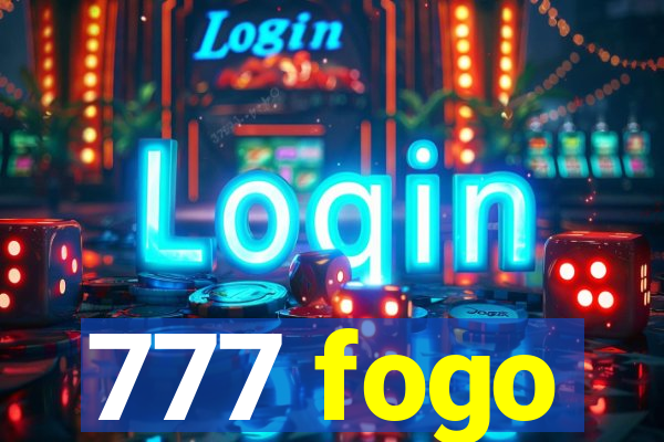 777 fogo