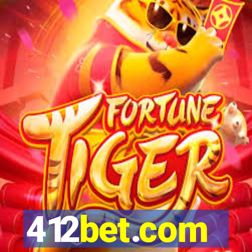 412bet.com