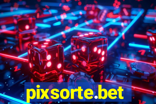 pixsorte.bet