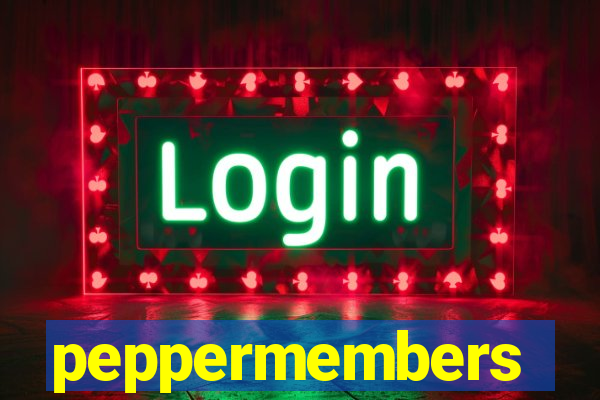 peppermembers