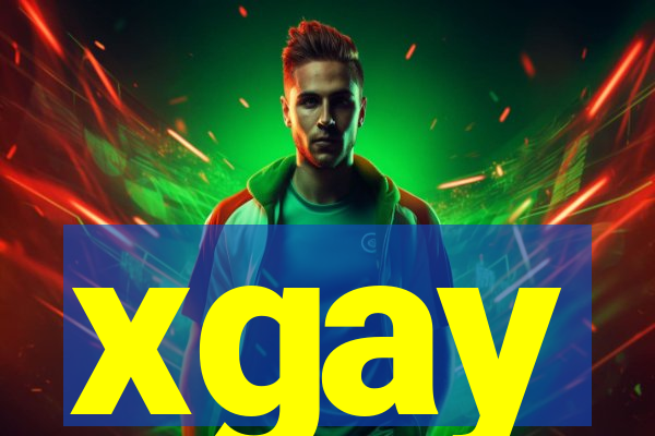 xgay