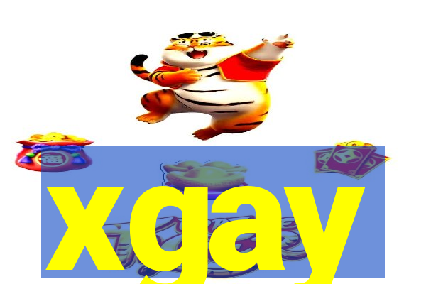 xgay