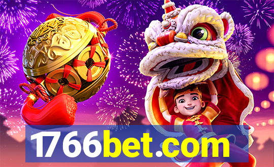 1766bet.com