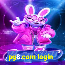 pg8.com login