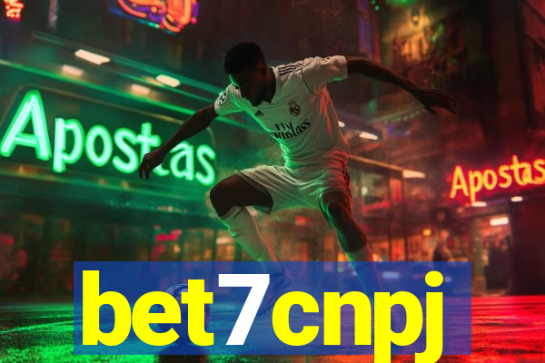 bet7cnpj