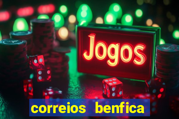 correios benfica juiz de fora