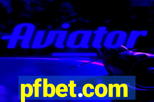 pfbet.com