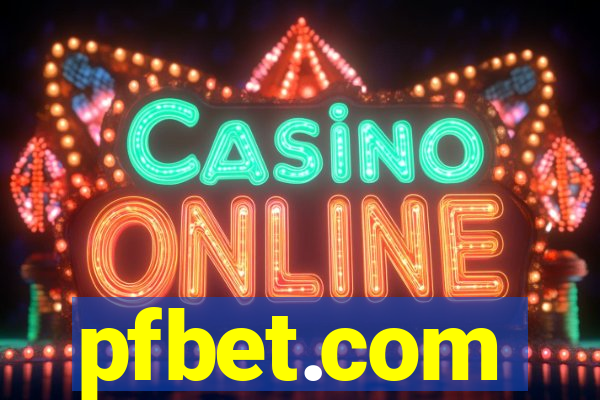 pfbet.com