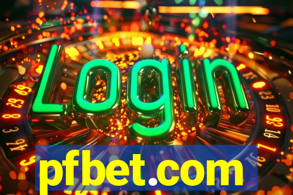 pfbet.com