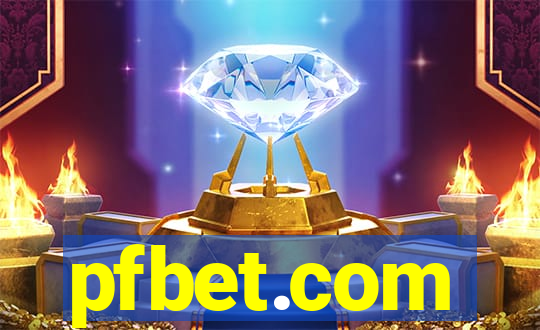 pfbet.com